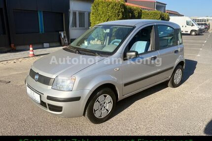 Fiat Grande Punto Gebrauchtwagen