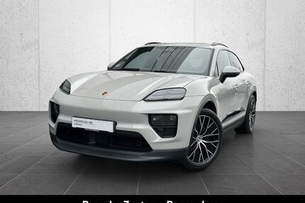 Porsche Macan Gebrauchtwagen