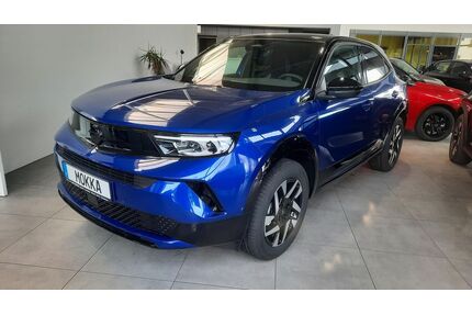 Opel Mokka Gebrauchtwagen