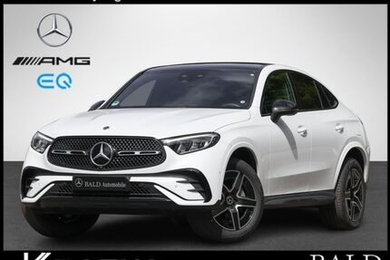 Mercedes-Benz GLC 300 Gebrauchtwagen