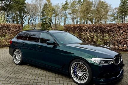 Alpina D5 Gebrauchtwagen