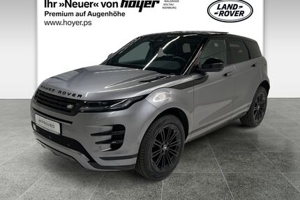 Land Rover Range Rover Evoque Gebrauchtwagen