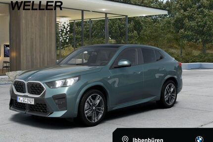 BMW X2 Gebrauchtwagen