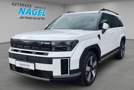 Hyundai SANTA FE Gebrauchtwagen