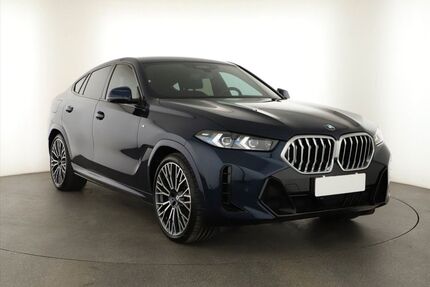 BMW X6 Gebrauchtwagen