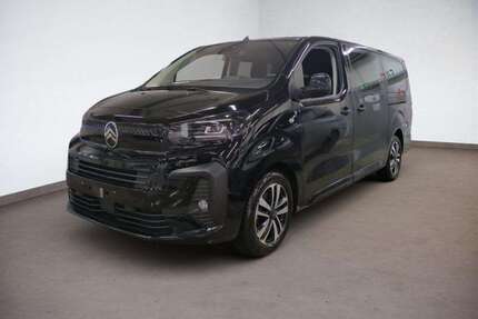 Citroen Spacetourer Gebrauchtwagen