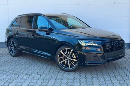 Audi Q7 Gebrauchtwagen