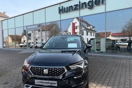 Seat Ateca Gebrauchtwagen