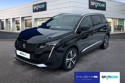 Peugeot 5008 Gebrauchtwagen