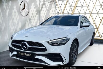 Mercedes-Benz C 220 Gebrauchtwagen