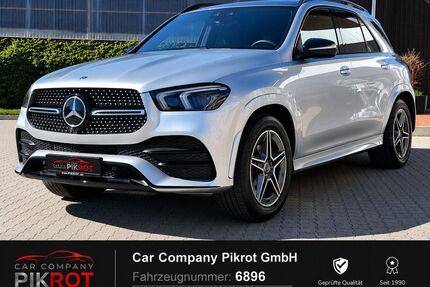 Mercedes-Benz GLE 350 Gebrauchtwagen