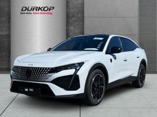 Peugeot 408 Gebrauchtwagen