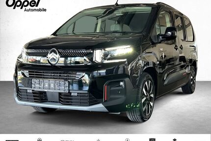 Citroen Berlingo Gebrauchtwagen
