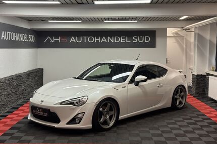Toyota GT86 Gebrauchtwagen