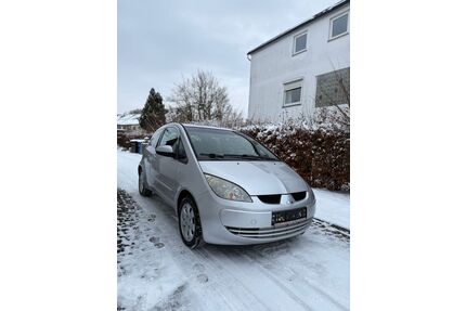Mitsubishi Colt Gebrauchtwagen