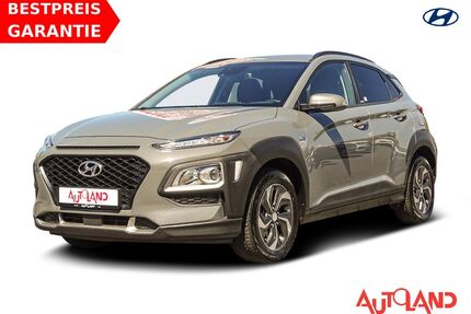 Hyundai KONA Gebrauchtwagen