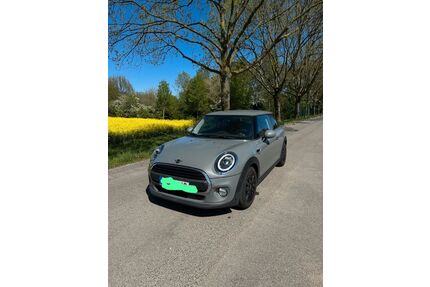 Mini ONE Gebrauchtwagen
