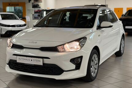 Kia Rio Gebrauchtwagen