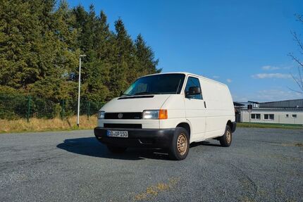 VW T4 andere Gebrauchtwagen