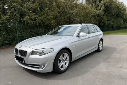 BMW 520 Gebrauchtwagen
