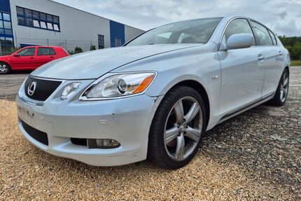 Lexus GS 300 Gebrauchtwagen