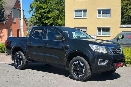 Nissan Navara Gebrauchtwagen