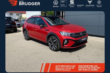 VW Taigo Gebrauchtwagen