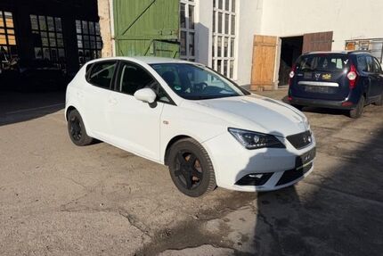 Seat Ibiza Gebrauchtwagen