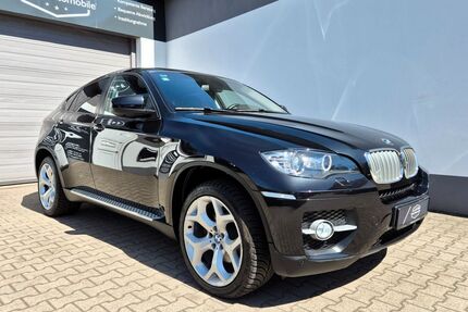 BMW X6 Gebrauchtwagen