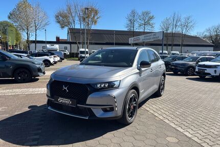 DS Automobiles DS7 (Crossback) Gebrauchtwagen
