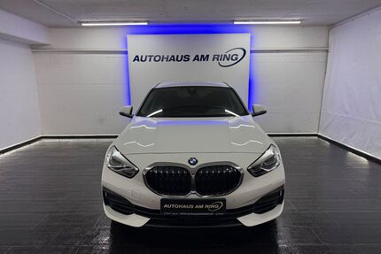 BMW 116 Gebrauchtwagen
