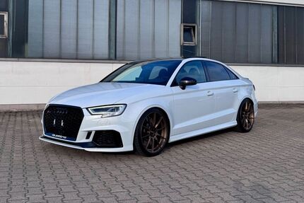 Audi RS3 Gebrauchtwagen
