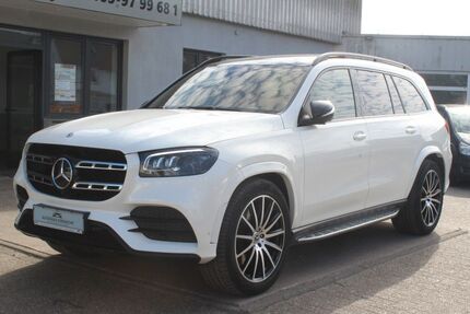 Mercedes-Benz GLS 580 Gebrauchtwagen