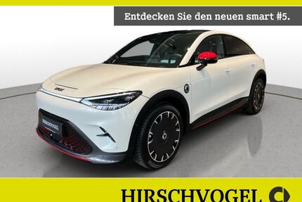 Smart #3 Gebrauchtwagen