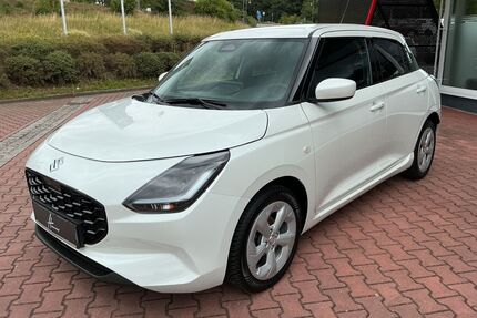 Suzuki Swift Gebrauchtwagen