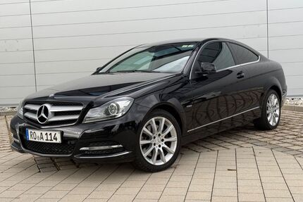 Mercedes-Benz C 350 Gebrauchtwagen