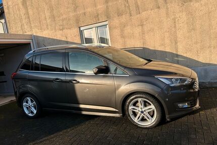 Ford Grand C-Max Gebrauchtwagen
