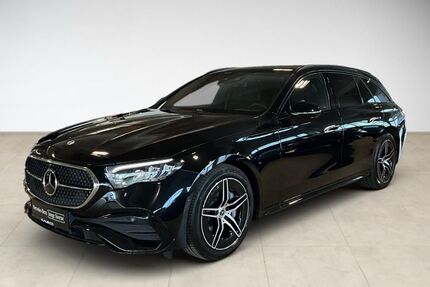 Mercedes-Benz E 220 Gebrauchtwagen