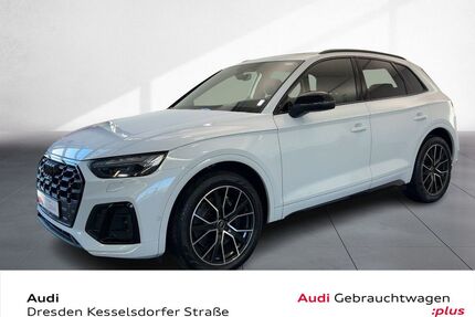 Audi SQ5 Gebrauchtwagen