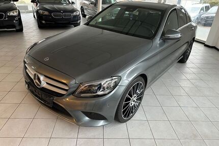 Mercedes-Benz C 220 Gebrauchtwagen