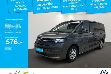 VW T7 Multivan Gebrauchtwagen