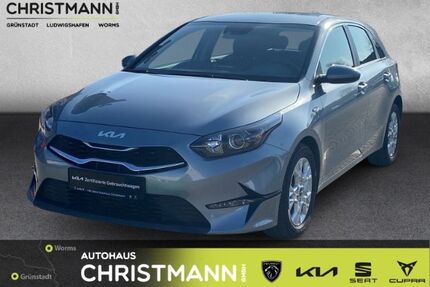 Kia ceed / Ceed Gebrauchtwagen