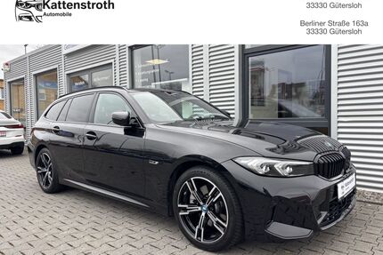 BMW 330 Gebrauchtwagen