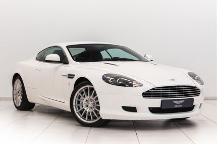 Aston Martin DB9 Gebrauchtwagen