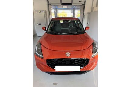 Suzuki Swift Gebrauchtwagen