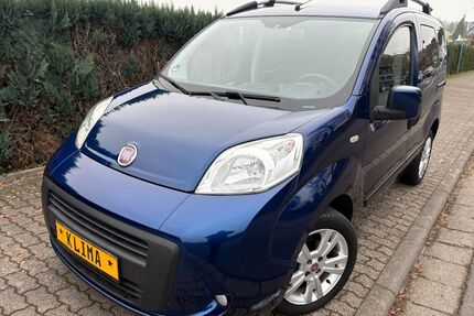 Fiat Qubo Gebrauchtwagen