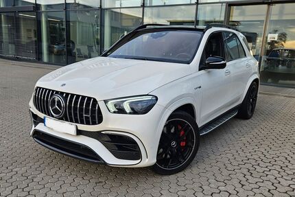 Mercedes-Benz GLE 63 AMG Gebrauchtwagen