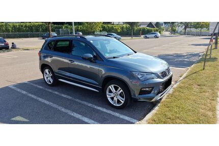 Seat Ateca Gebrauchtwagen