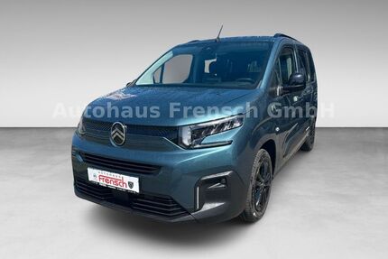 Citroen Berlingo Gebrauchtwagen