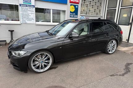 BMW 340 Gebrauchtwagen